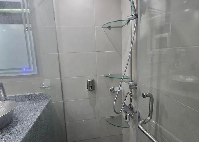 Chic 4 Apartment Sharm El-Sheikh