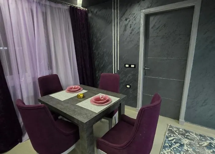 Chic 4 Sharm El-Sheikh