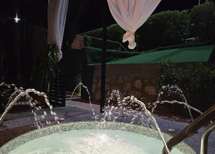 Chic 4 Apartment Sharm El-Sheikh