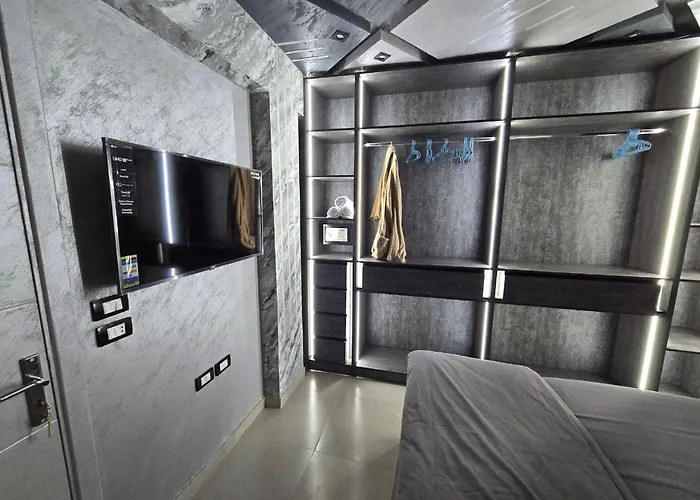 Apartment Chic 4 Sharm El-Sheikh