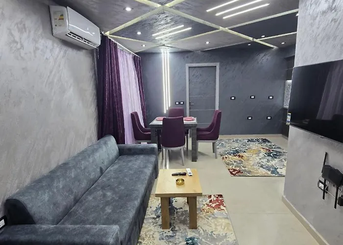 Chic 4 Apartment Sharm El-Sheikh