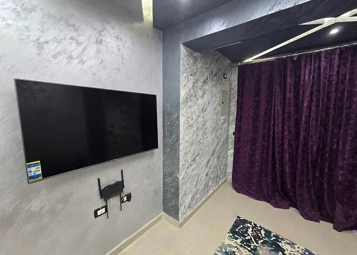 Chic 4 Apartment Sharm El-Sheikh