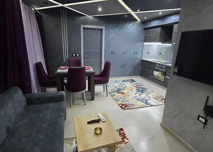 Chic 4 * Sharm El-Sheikh