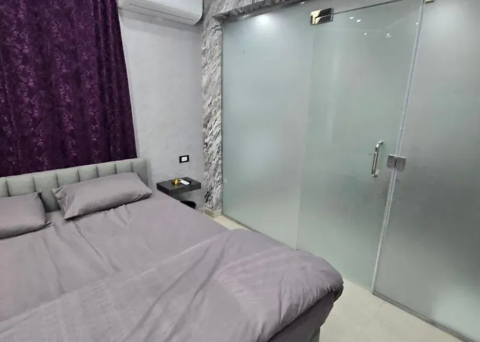 Apartment Chic 4 Sharm El-Sheikh