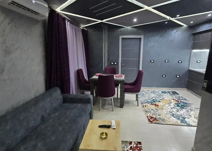 Chic 4 Sharm El-Sheikh