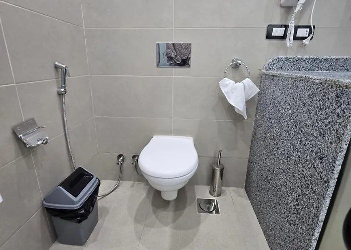 Chic 4 Apartment Sharm El-Sheikh
