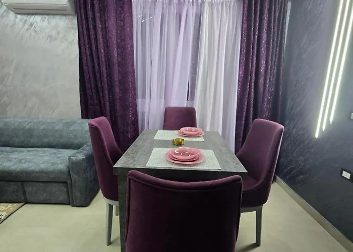 Apartment Chic 4 Sharm El-Sheikh