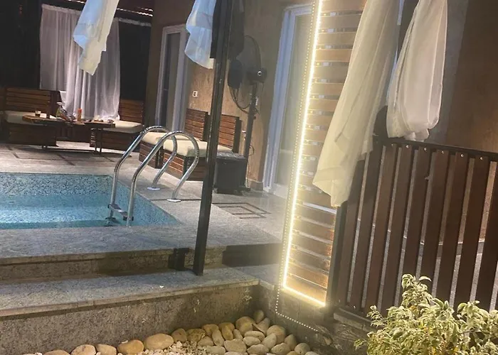 Apartment Chic 4 Sharm El-Sheikh
