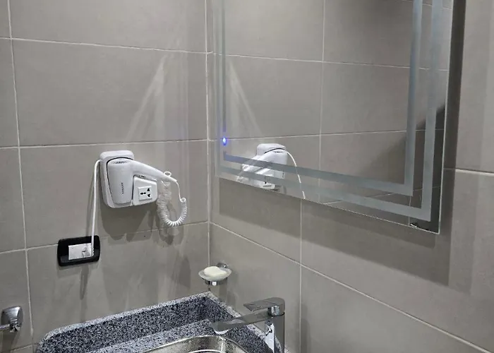 Chic 4 Apartment Sharm El-Sheikh